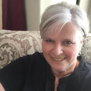 Meet your Posher, Beverley